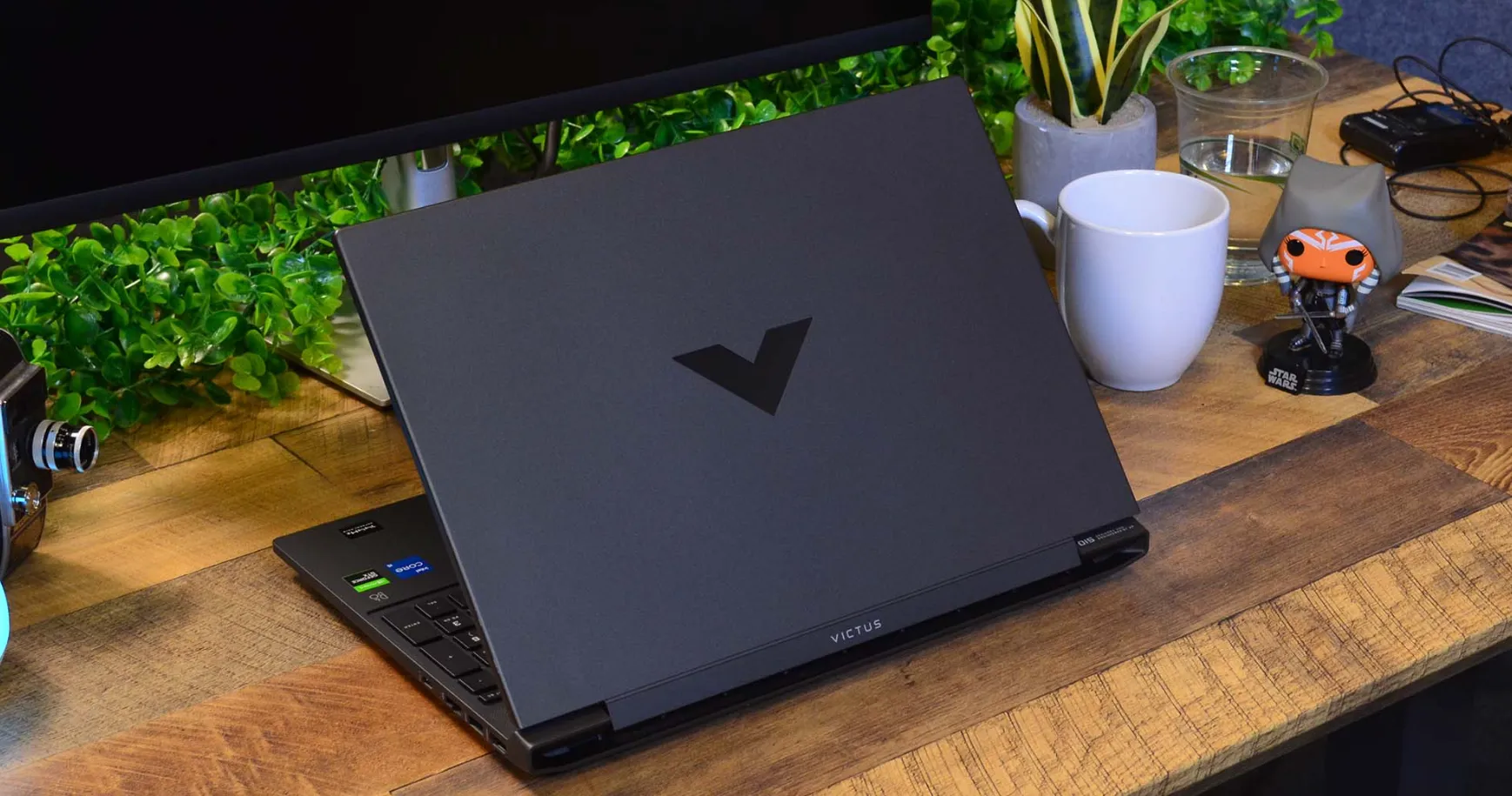 hp victus 15 laptop